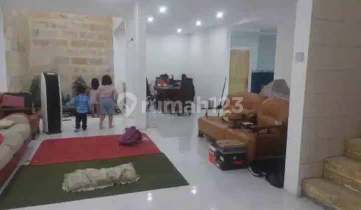 For Rent: Taman Modern 2-Story Cluster House - Ready to Occupancy (Semi-Furnished) 2