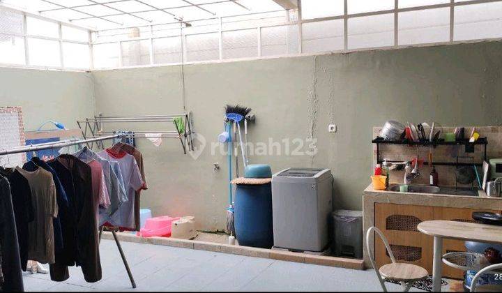 Rumah Cantik Full Renov, Siap Huni Di Harapan Indah 1