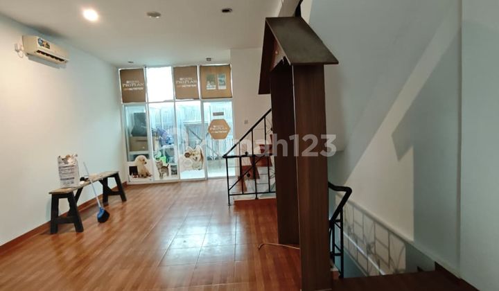 Dijual Ruko Bulevar Hijau - Full Renovasi & Siap Pakai Dijual Ruko Bulevar Hijau - Full Renovasi & Siap Pakai