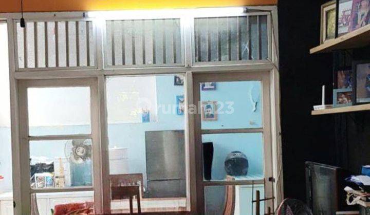 Dijual Cepat Rumah Siap Huni, Harga Terbaik  2