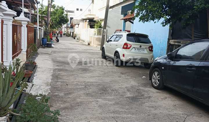 For Sale House / Boarding House In Perumnas 1, South Bekasi