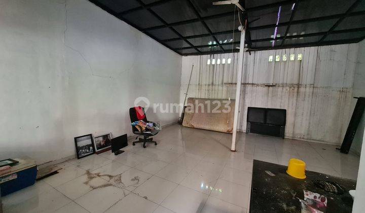 Dijual Rumah 2 Lantai Di Cluster Metland Menteng Cakung Jakarta Timur 2