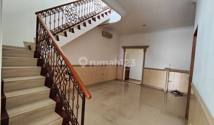 Dijual Rumah 2 Lantai Di Kelapa Gading 2