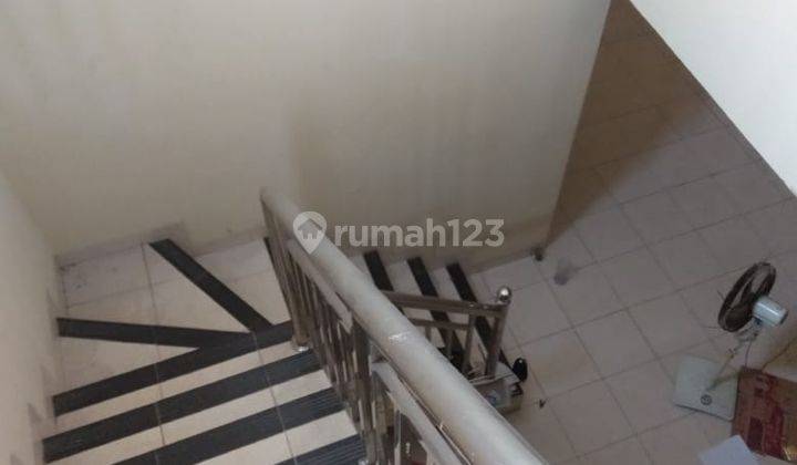 Jual Cepat Rumah di Duta Bumi 3 Harapan Indah Bekasi 2