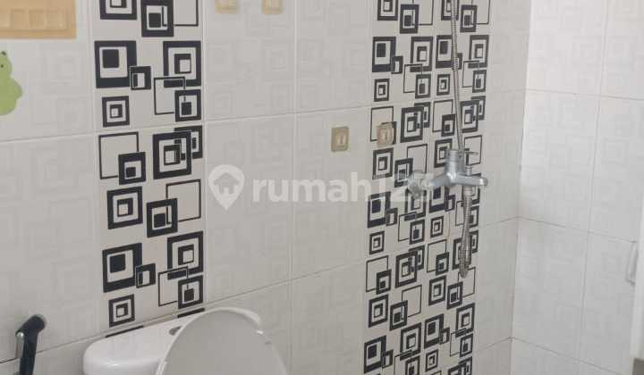 Disewa Rumah 2 Lt Turun Harga  Semi Furnish Dalam Cluster La Sein Cakung  2