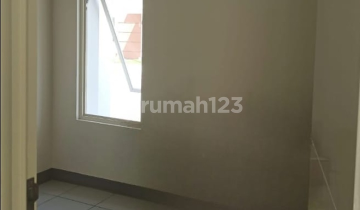 Disewakan Rumah murah 1lt Startegis - di Cluster Terra Damai  2