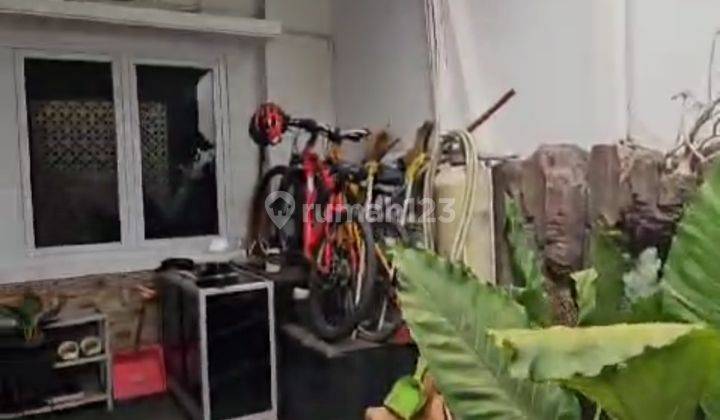 Rumah Cluster Siap Huni Di Harapan Indah 1