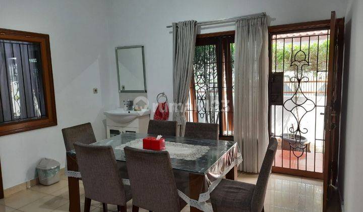 Jual Cepat Rumah Huk Di Cipinang, Jakarta Timur 2