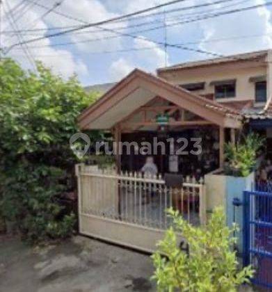 Dijual Rumah di Hi 1 Bekasi 1