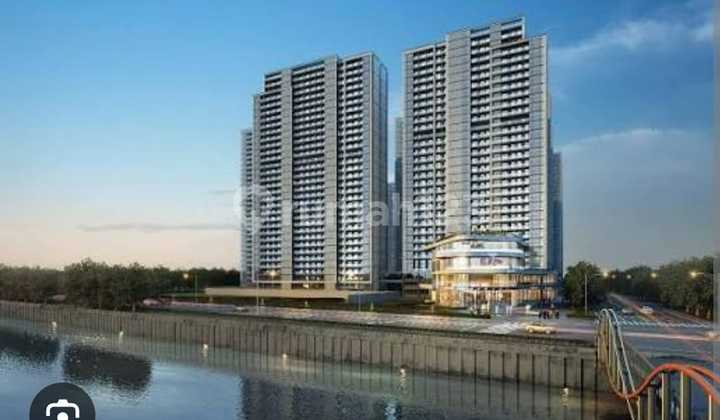 Dijual | Apartment Daan Mogot City - 2Br Fully Furnished