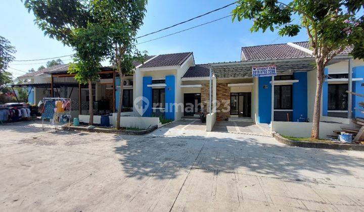 Dijual Cepat / Disewakan Rumah Segara City 1