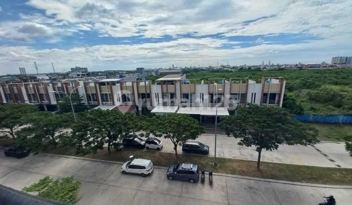 Ruko 3 LT Ex Café Siap Pakai di JGC Cocok untuk Kantor atau Bisnis Ruko 3 LT Ex Café Siap Pakai di JGC Cocok untuk Kantor atau Bisnis