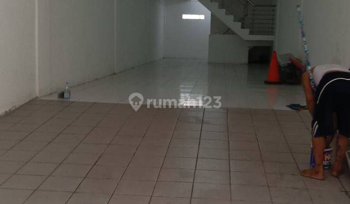 Dijual Cepat Ruko Bagus Siap Pakai 2