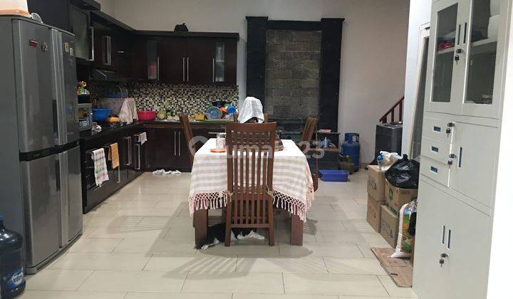 Dijual Rumah Di Cluster Tamansari Hadap Selatan  1