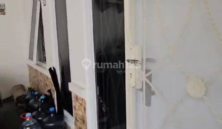 Rumah Cluster Siap Huni Di Harapan Indah 2