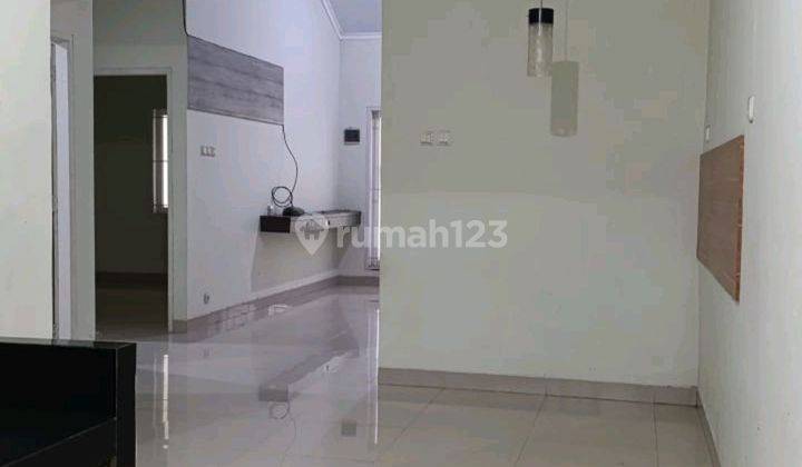 Dijual Rumah Cantik Siap Huni Flm Cluster 2