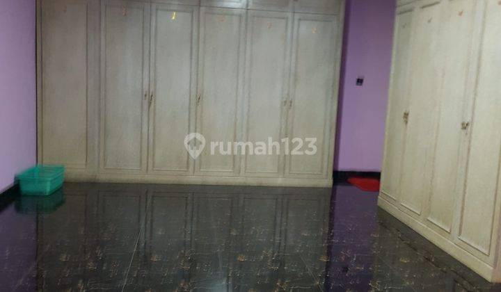 di Jual Rumah di Taman Villa Meruya Jakarta Barat 2