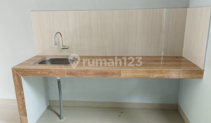 Hunian Selangkah Ke Cibubur