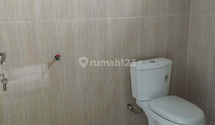 Hunian Selangkah Ke Cibubur
