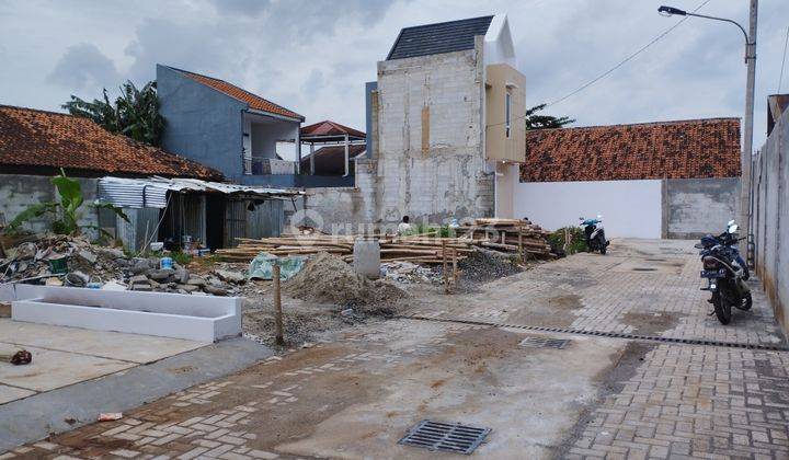 Rumah Baru Termurah 5jt All In Langsung Akad 2
