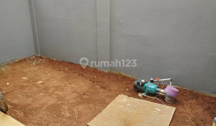 Rumah Baru Termurah 5jt All In Langsung Akad 3