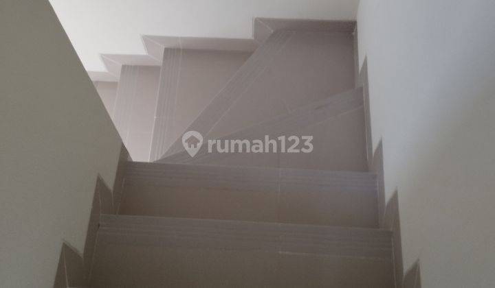 Rumah Baru Termurah 5jt All In Langsung Akad 6