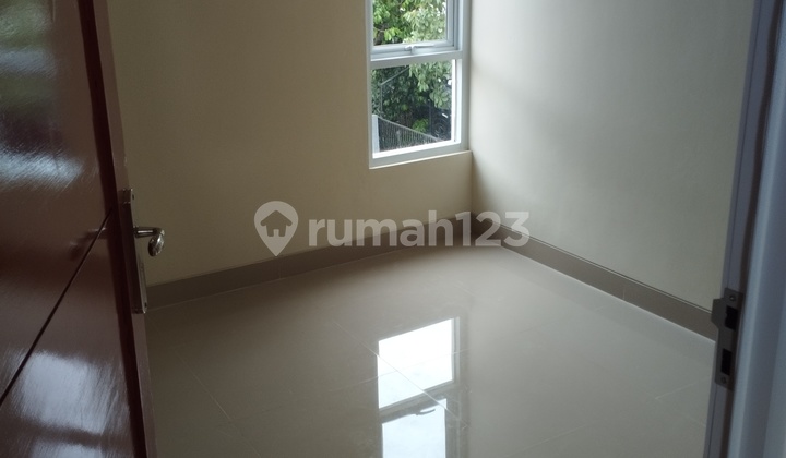 Rumah Baru Termurah 5jt All In Langsung Akad 7