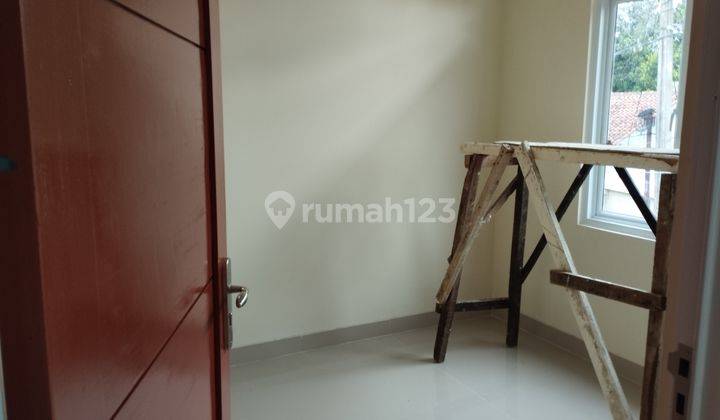 Rumah Baru Termurah 5jt All In Langsung Akad 10