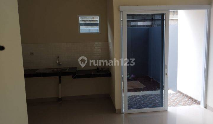 Bebas Banjir Rumah Full Bata Merah Cukup 5jt Aja 8