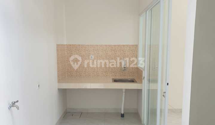 10jt Langsung Akad Rumah Baru Full Bata Merah 9