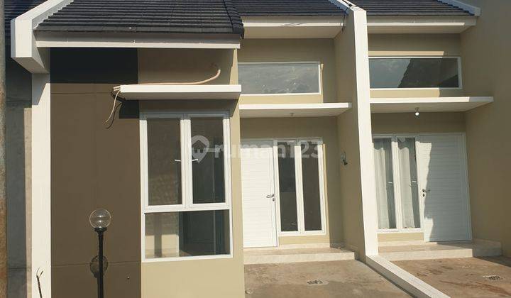 10jt Langsung Akad Rumah Baru Full Bata Merah 7