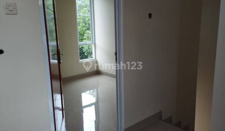 Dijatiasih Hanya 5jt Dapat Rumah 600jtaan 2 Lantai Free Biaya2 4