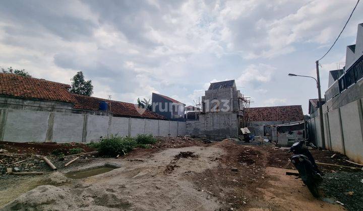 Dijatiasih Hanya 5jt Dapat Rumah 600jtaan 2 Lantai Free Biaya2 11