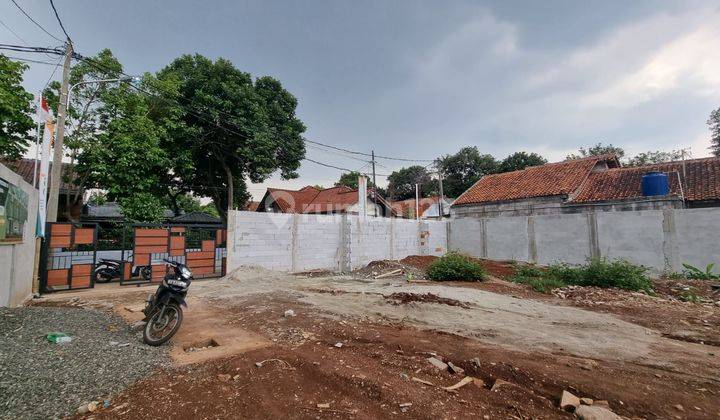 Dijatiasih Hanya 5jt Dapat Rumah 600jtaan 2 Lantai Free Biaya2 12