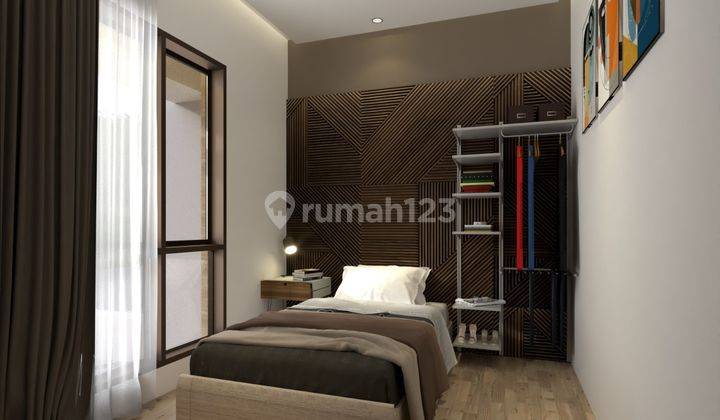 Free Semua Biaya Biaya Cukup Dp 15jt Saja 7