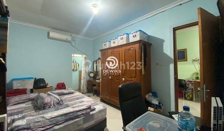 Rumah 2 Lantai Pancoran Jakarta Selatan Jalan Pengadegan 7