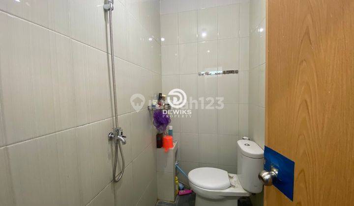 Rumah 2 Lantai Pancoran Jakarta Selatan Jalan Pengadegan 9