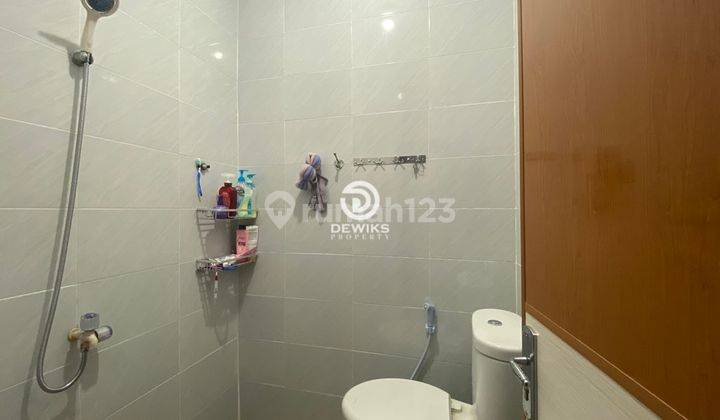 Rumah 2 Lantai Pancoran Jakarta Selatan Jalan Pengadegan 12