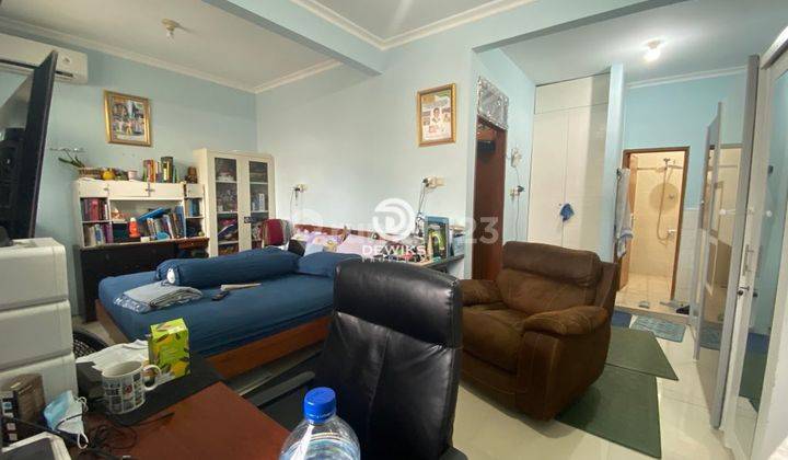Rumah 2 Lantai Pancoran Jakarta Selatan Jalan Pengadegan 16