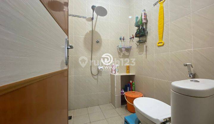 Rumah 2 Lantai Pancoran Jakarta Selatan Jalan Pengadegan 18