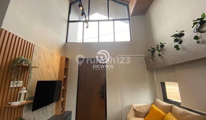 Grand Tenjo Residence Serpong Bsd 10 Juta Angsuran Rp. 2 Jutaan 2