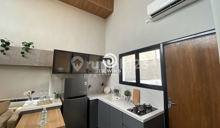 Grand Tenjo Residence Serpong Bsd 10 Juta Angsuran Rp. 2 Jutaan 3