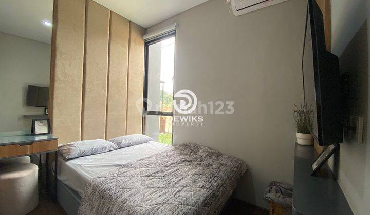 Grand Tenjo Residence Serpong Bsd 10 Juta Angsuran Rp. 2 Jutaan 4