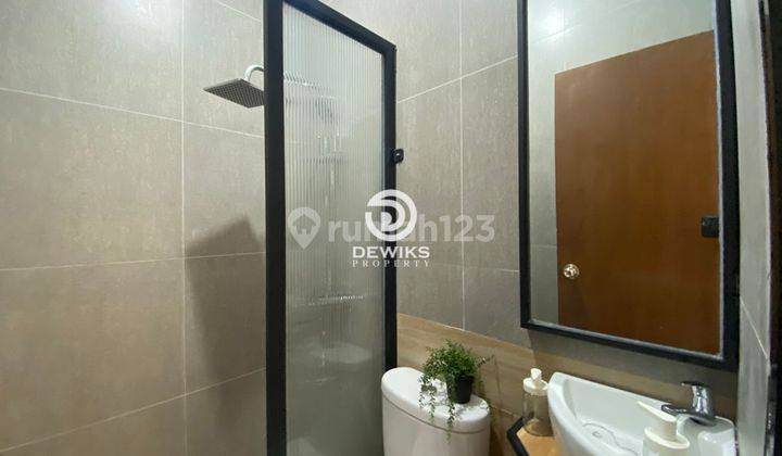 Grand Tenjo Residence Serpong Bsd 10 Juta Angsuran Rp. 2 Jutaan 5