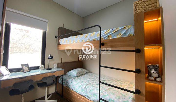Grand Tenjo Residence Serpong Bsd 10 Juta Angsuran Rp. 2 Jutaan 6
