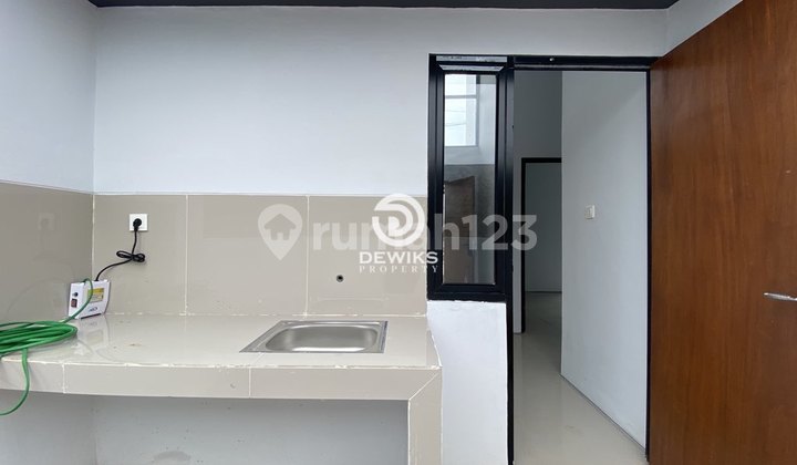 Grand Tenjo Residence Serpong Bsd 10 Juta Angsuran Rp. 2 Jutaan 7
