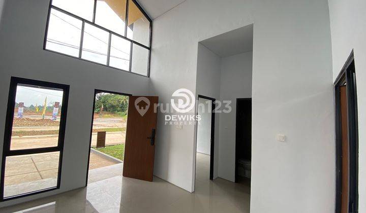 Grand Tenjo Residence Serpong Bsd 10 Juta Angsuran Rp. 2 Jutaan 11