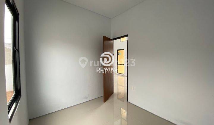 Grand Tenjo Residence Serpong Bsd 10 Juta Angsuran Rp. 2 Jutaan 17