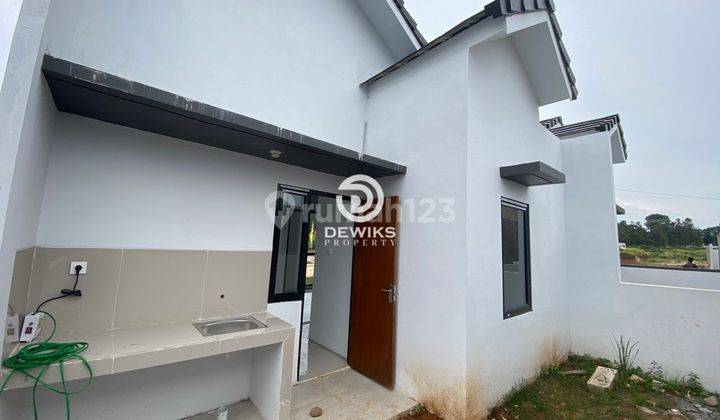 Grand Tenjo Residence Serpong Bsd 10 Juta Angsuran Rp. 2 Jutaan 20