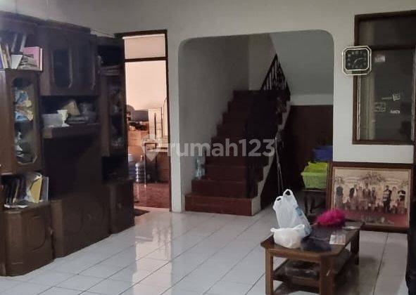 Rumah Siap Huni Dan Sudah Renovasi Lokasi Di Kopo Bihbul Nata Endah Bandung  1